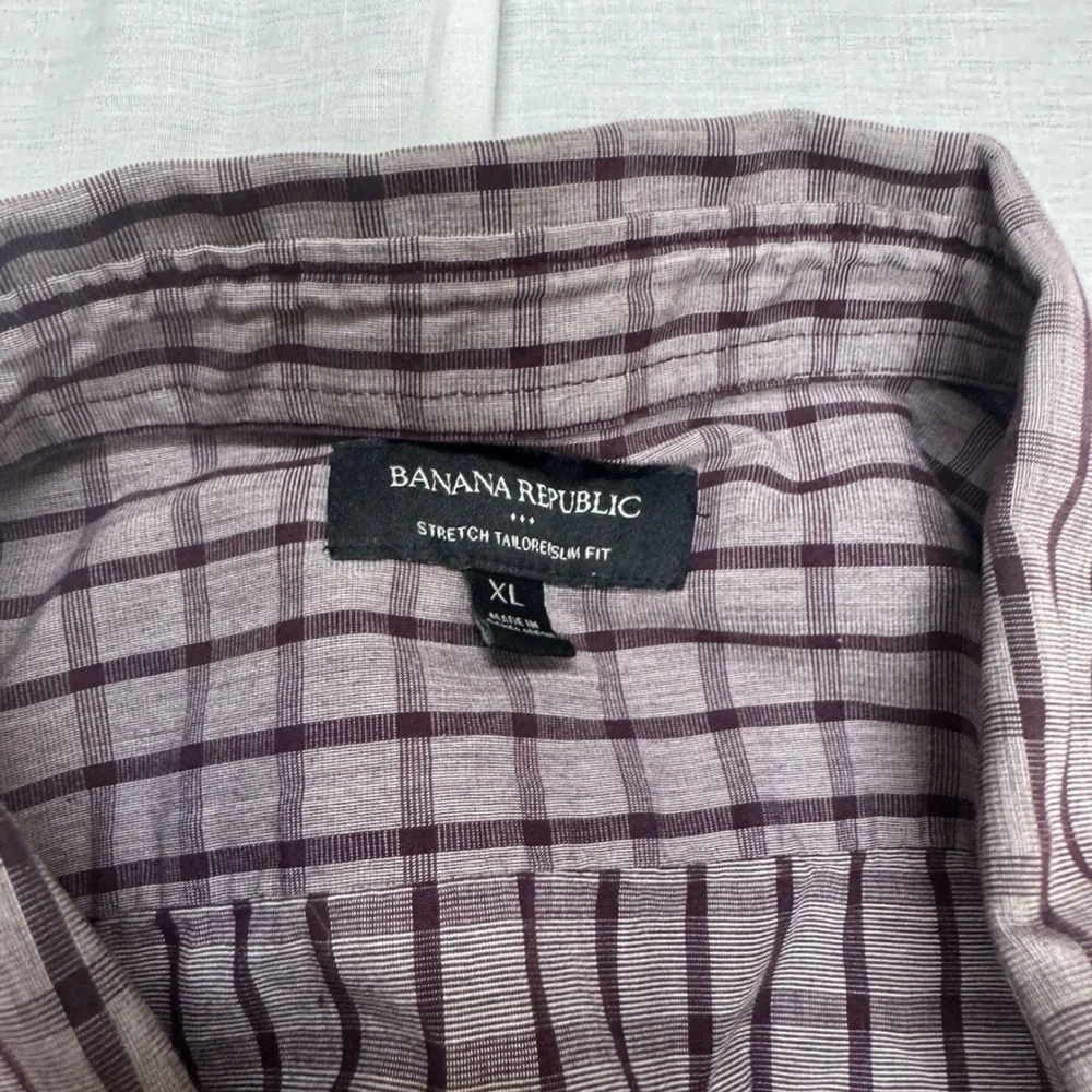 Banana Republic banana republic